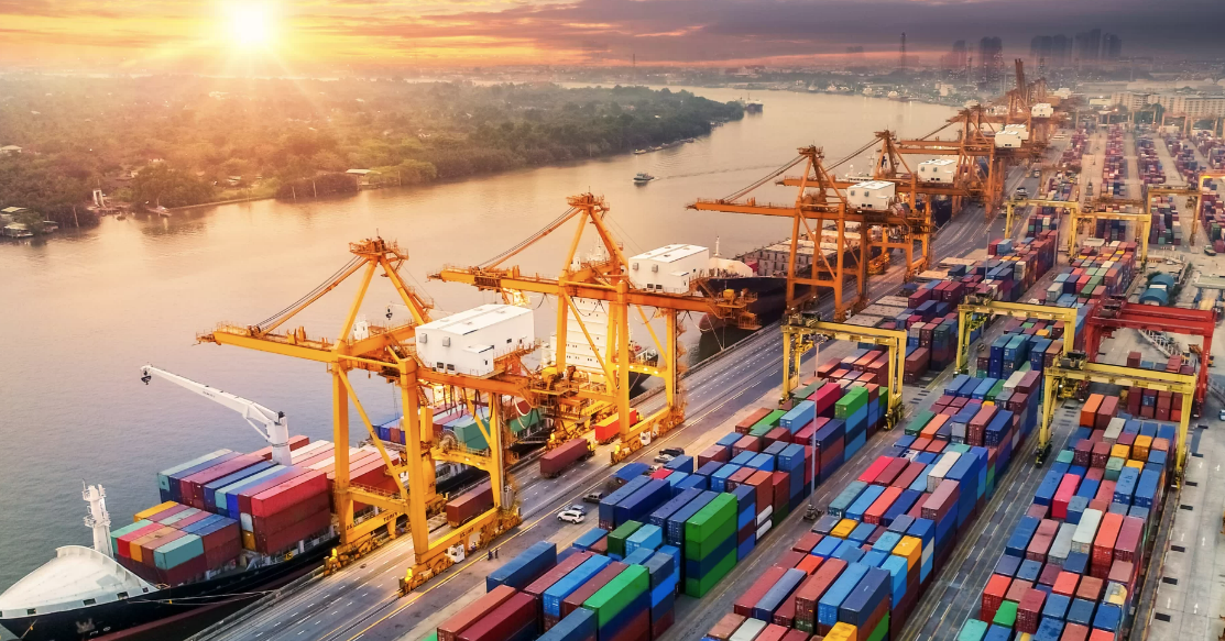 Vietnam Logistics Industry Investment Report