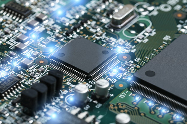 Electronic Components Standard Report Q1/2020