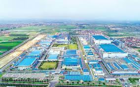 Yen Lu Industrial Park