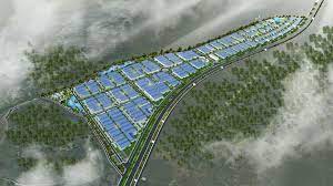 Cụm Công nghiệp Hương Sơn