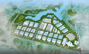 Cụm Công nghiệp Việt Nhật