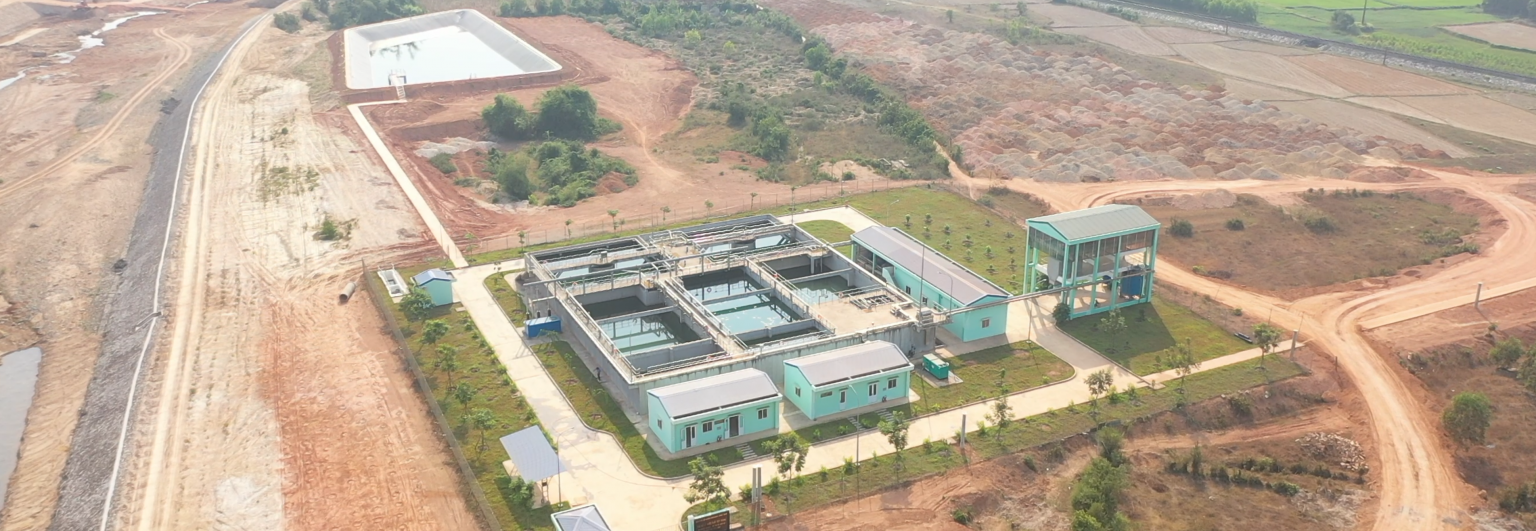 Binh Dinh Becamex VSIP Industrial Park