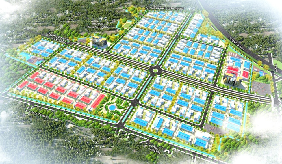 My Thai Industrial Park