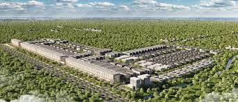 Cụm Công nghiệp Tân Chi 2