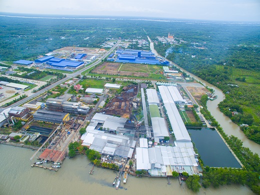 KCN An Hiệp 2
