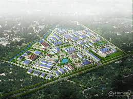 Khu Công nghiệp Sóng Thần I