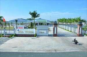 Hoa Trung Industrial Park