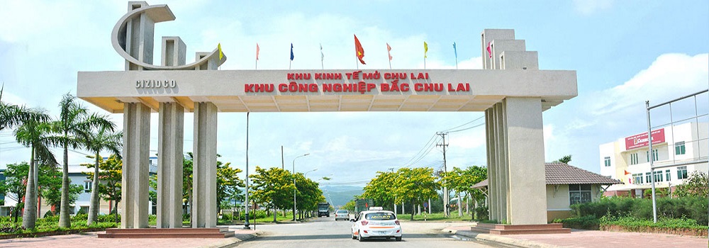Bac Chu Lai Industrial Park