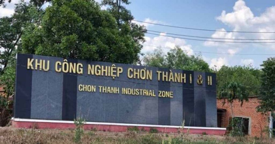 Chon Thanh 1 Industrial Park
