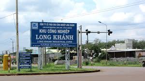Long Khanh