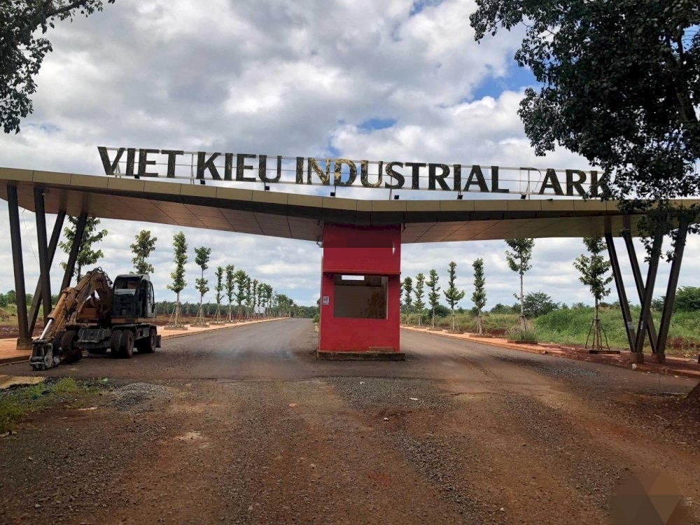 Viet Kieu Industrial Park