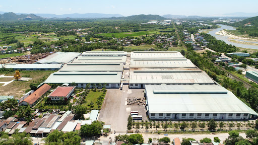 Khu công nghiệp Phú Tài