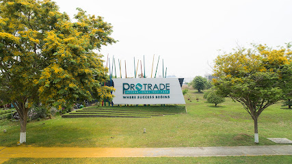 Protrade International Tech Park