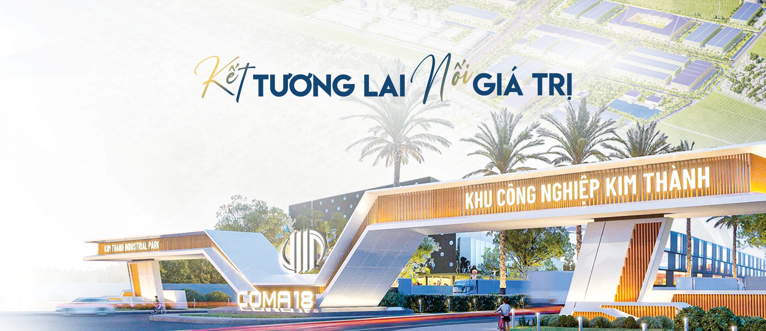 Kim Thanh Industrial Park