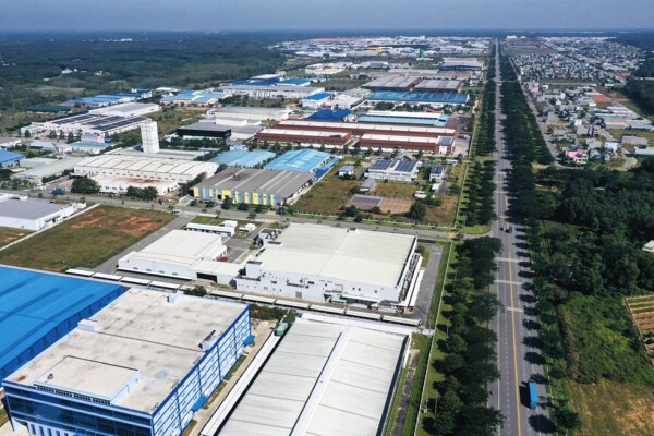 Khu công nghiệp Ngũ Phúc