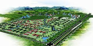 Khu Công nghiệp Yên Quang