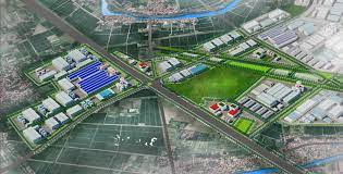 Cụm Công nghiệp Chính Nghĩa