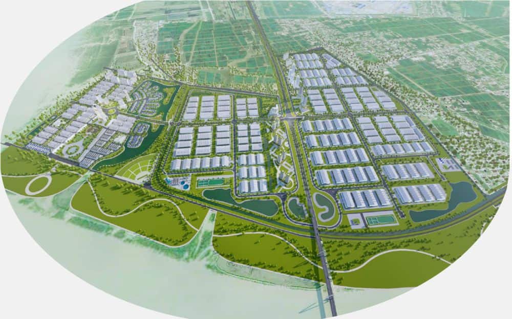 Hai Long Industrial Park