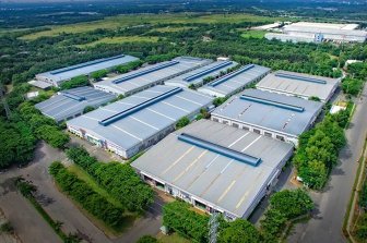 Cụm Công nghiệp Hưng Yên