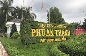 Phu An Thanh Industrial Park