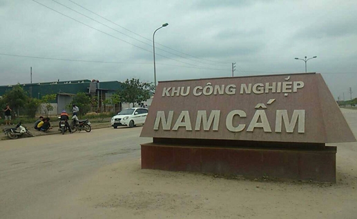 Nam Cam