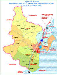 Khu Công nghiệp Du Long