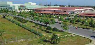 Khu Công nghiệp Điện Nam - Điện Ngọc