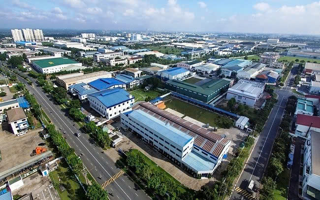 Bang Industrial Park