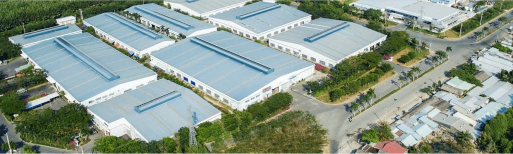 Binh Vang Industrial Park