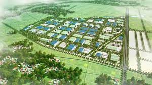 Khu Công nghiệp Vĩnh Thịnh