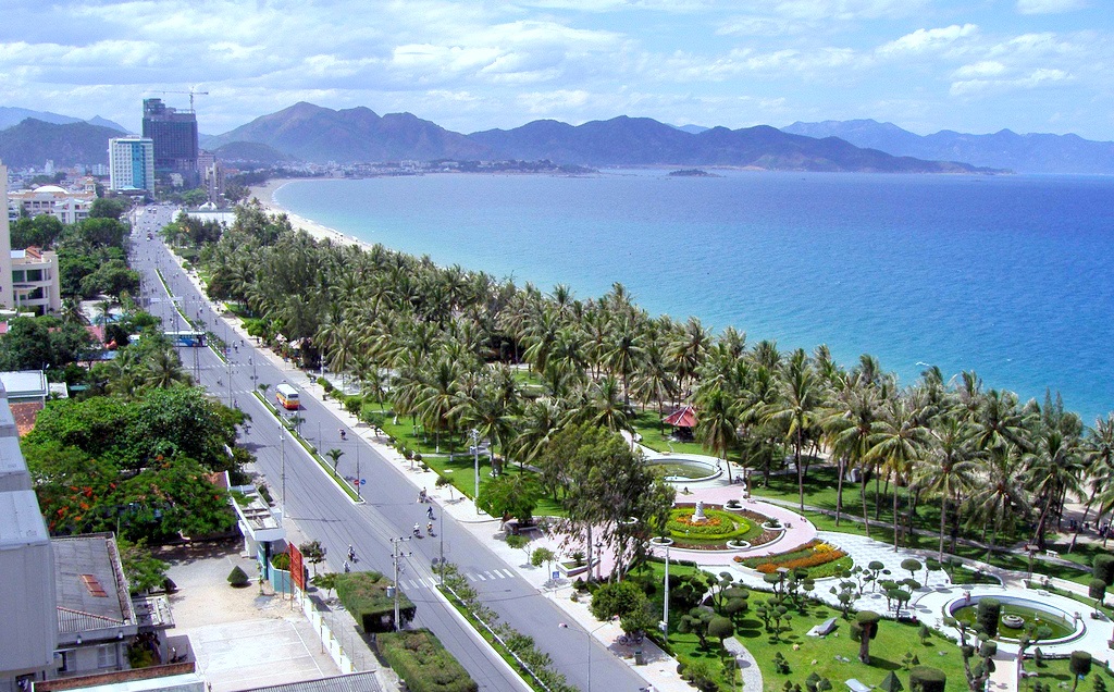 National Tourism Year in Khanh Hoa Unveiling Heritage and Natural Wonders
