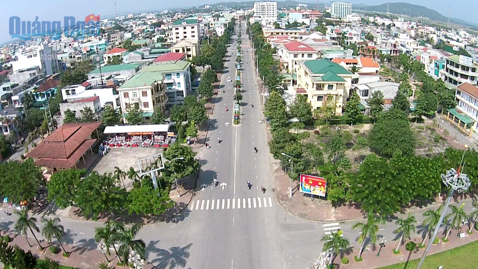 Quang Ngai