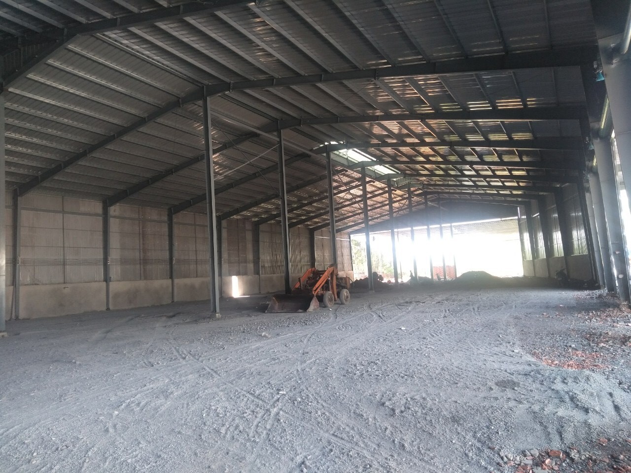 NX tại Bình Dương