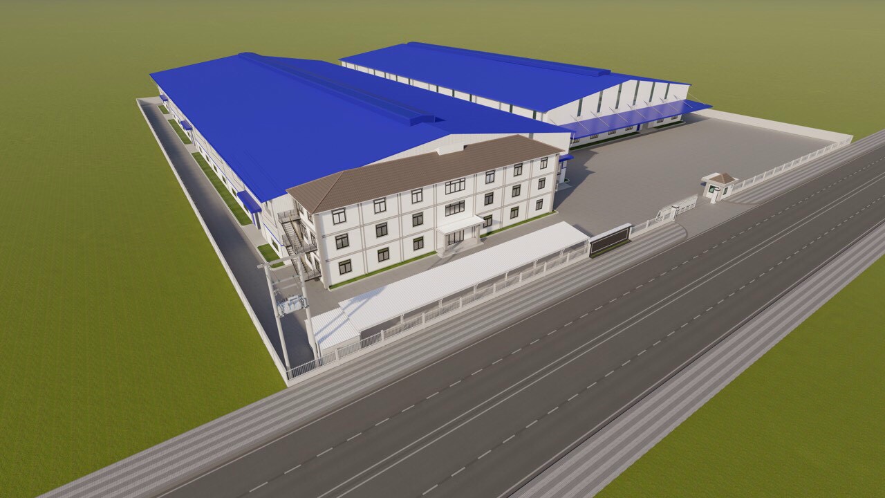 NX tại Bình Dương