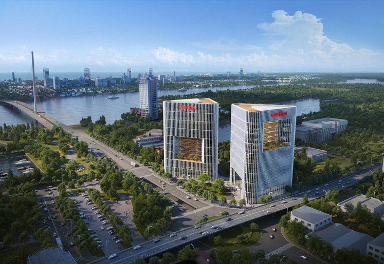 Viettel TechHub Danang