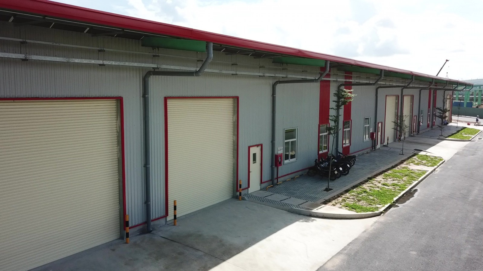 NX tại Đồng Nai