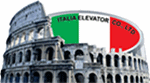 Công ty TNHH Xuất nhập khẩu Sản xuất thang máy Italia