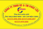 Image of partner Công ty TNHH QC và TM Phúc Lộc