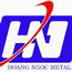 Công ty TNHH Kim khí Hoàng Ngọc