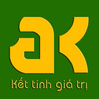 Image of partner Công ty CP Đầu tư và Thương mại AK Việt Nam