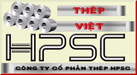 Công Ty Cổ Phần Thép HPSC