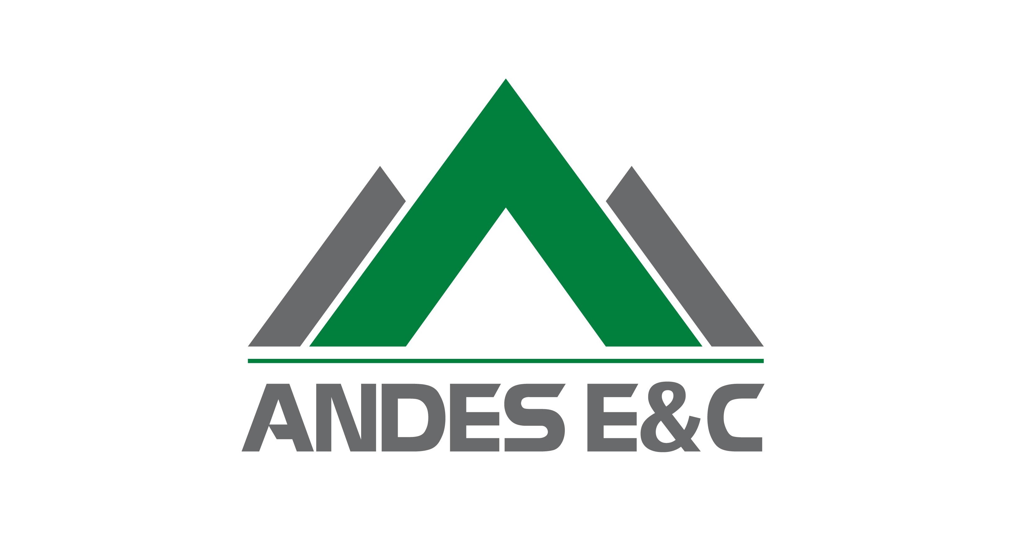Viet Nam Andes E&C Join Stock Company
