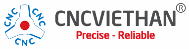Công ty TNHH Phát triển Công nghệ CNC Việt Hàn