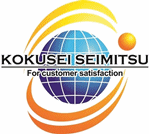 Công ty TNHH Kokusei Seimitsu Việt Nam