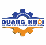 Công ty TNHH Thương mại Kỹ thuật Quang Khôi
