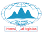 Công ty TNHH Tiếp vận Quốc tế Hải Minh