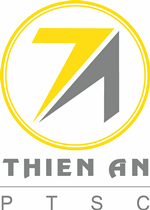 Công ty TNHH Xếp dỡ hàng hóa Thiên Ân