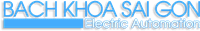 Công ty TNHH Tự động hóa Bách khoa Sài Gòn
