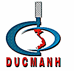 Công ty TNHH Sản xuất và Thương mại Đức Mạnh