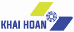 Công ty TNHH Sản xuất Thương mại Khải Hoàn